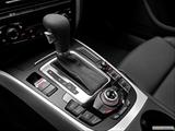  Gear shifter/center console photo